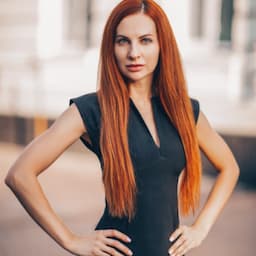 Anna Bodrova