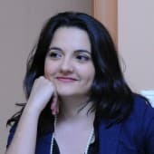 Наталия Аседова